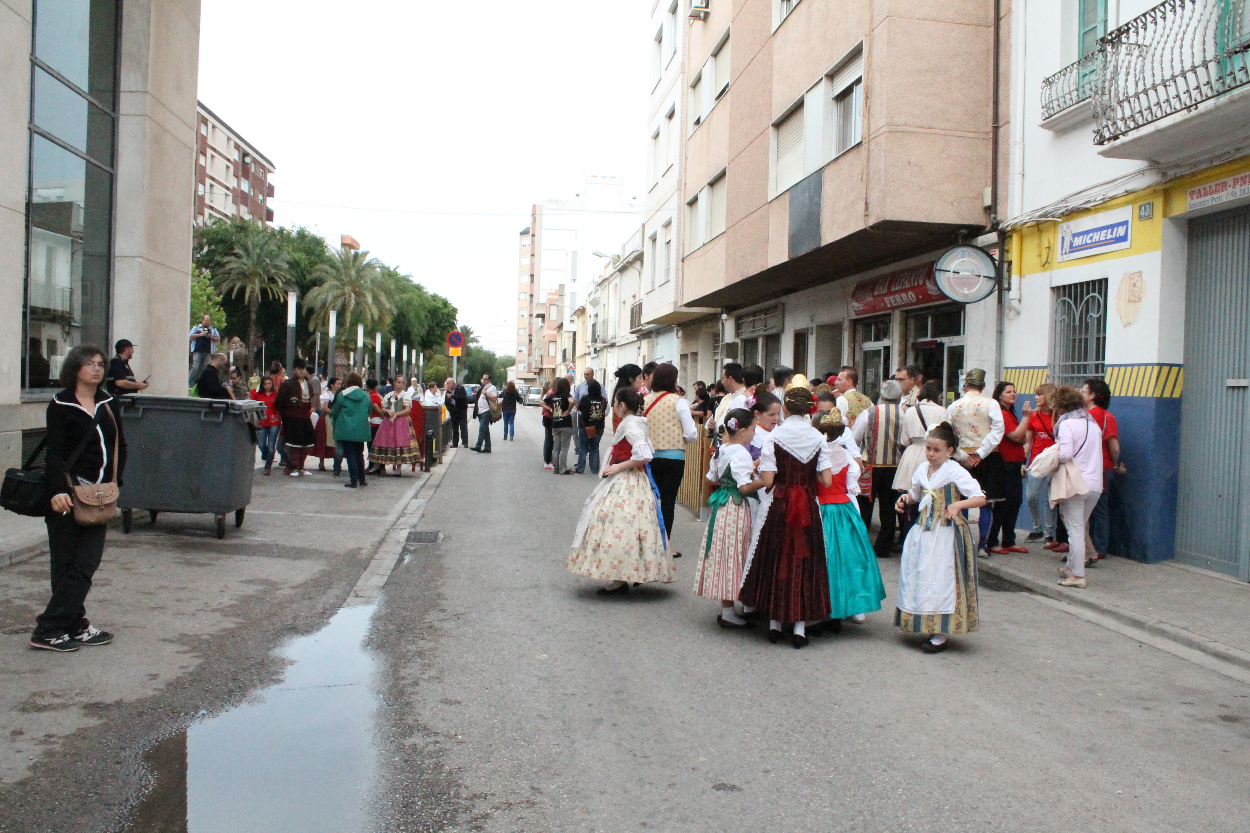 Galería